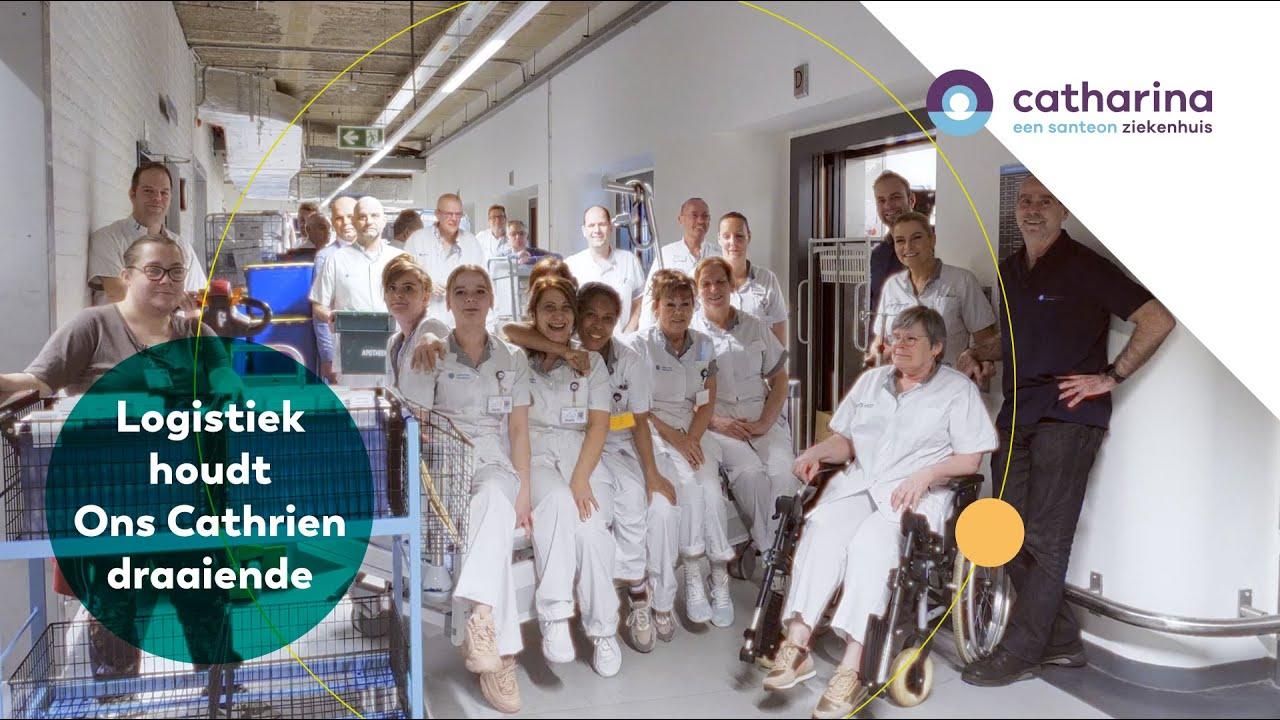 Neem gerust contact op met mij als je vragen hebt :) #werkenbijcatharina #vakantiewerk #Eindhoven