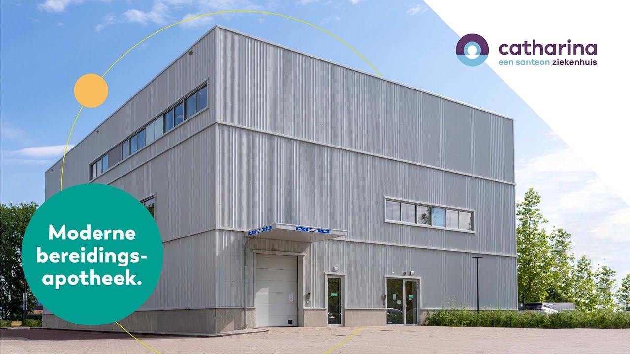 https://lnkd.in/eKhxrRAQ

Over het Catharina Ziekenhuis

Het Catharina Ziekenhuis in Eindhoven is een vooraanstaand topklinisch ziekenhuis met een sterke focus op innovatie, onderzoek en gespecialiseerde zorg. Het is een van de grootste ziekenhuizen in Zuid-Nederland en staat bekend om zijn expertise in onder andere cardiologie, oncologie en chirurgie.

Naast hoogwaardige patiëntenzorg is het Catharina Ziekenhuis ook een opleidingsziekenhuis, waar continu wordt geïnvesteerd in kennis en ontwikkeling. Door nauwe samenwerkingen met universiteiten, onderzoeksinstellingen en bedrijven speelt het ziekenhuis een belangrijke rol in medische innovaties en de verbetering van zorgprocessen.

Met een professioneel en toegewijd team biedt het ziekenhuis dagelijks de best mogelijke zorg aan patiënten, waarbij mensgerichtheid en kwaliteit vooropstaan.

#NieuweUitdaging #Procesoperator #Ziekenhuisapotheek #Catharinaziekenhuis #Pharma #Healthcare #Medisch #Cleanroom #Operator #Tech #CareerGrowth #Vacature #Werkplezier #Werkervaring #Trots #werkenbijcatharina #apotheekbereidingscentrumcatharinaziekenhuis#apotheek#bereidingcentrum#bereiding#Innovation#Technology#future#futurism #nieuwestap #dankbaar #teamleider #zorg #geneesmiddelenproductie #catharinaziekenhuis