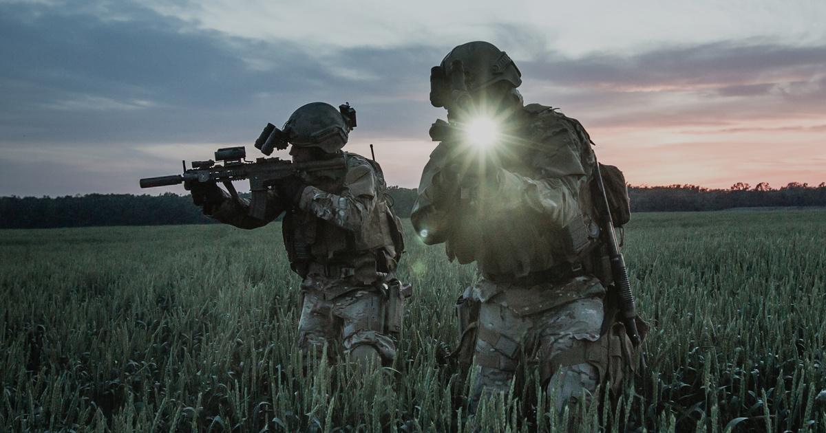 Zoek op werkenbijdefensie.nl naar HR-Vernieuwing en zie welke vacatures er allemaal open staan bij de Koninklijke Marine!
Deze vacature staat tot 9 juni open.

#werkenbijdefensie #koninklijkemarine #HR #HRVernieuwing 

https://lnkd.in/eEYF5wKg