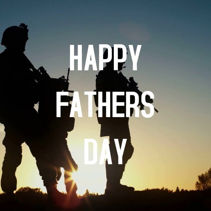 Ik wens jullie allemaal een fijne Vaderdag toe, vooral de vaders die vandaag door hun werk niet bij hun dierbaren kunnen zijn. Take care and be safe!

[Alt-tekst in foto]

#defensie #dosco #clas #dcpl #werkenbijclas #koninklijkelandmacht #landmacht #werkenbijdefensie #buddybijdefensie #buddy #verbindingdienst #verbindelaar #defensieinclusief #diversiteit #inclusie