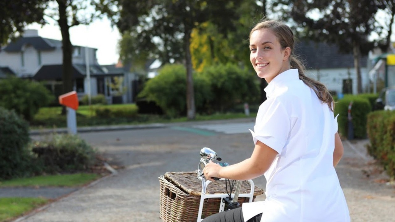 Vacature #doktersassistente bij Defensie
Nieuwsgierig? Lees de vacature  ⬇️

#werkenbijdefensie
#care4flex
#care4group
#banenindezorg