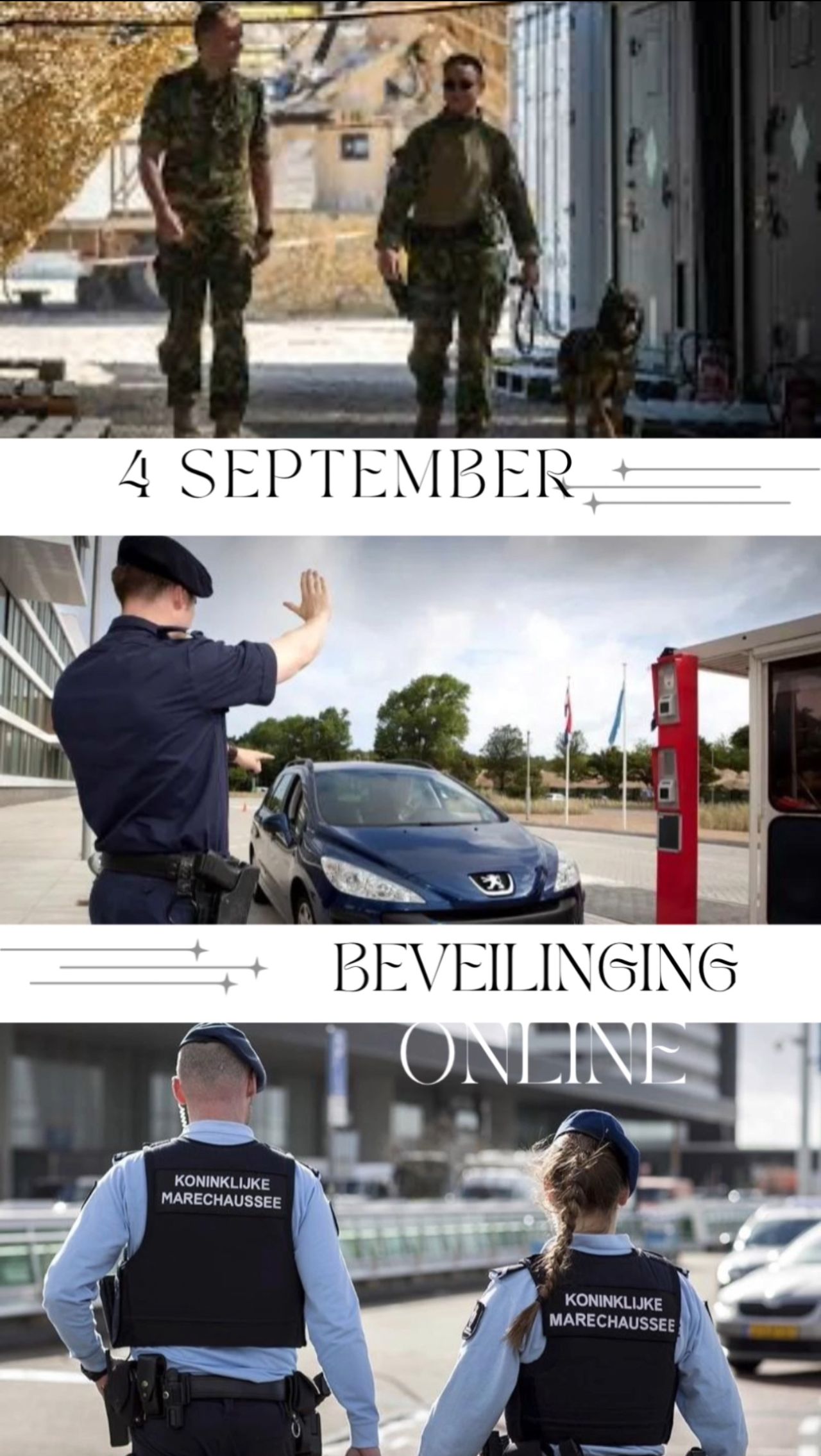 Betere werkgever is er niet! 