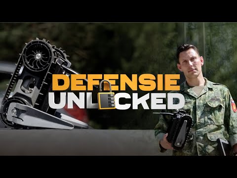 Tech en Defensie zijn onlosmakelijk verbonden. Maar hoe is het om dagelijks te werken met hightech verkenningsapparatuur? Sergeant-majoor Antoine laat zien hoe de FLIR een onmisbare tool is bij verkenningsmissies. Van warmtebeelden tot haarscherp zicht maakt dit compacte systeem in één oogopslag cruciale informatie zichtbaar die levens kan redden.

Nieuwsgierig? Antoine vertelt over zijn werk en deze gave tech. Check de video!

Ook werken met deze tech? Kijk op: https://werkenbijdefensie.nl/

--------------------------------------------------------- 

𝗩𝗼𝗹𝗴 𝗼𝗻𝘀 𝗼𝗼𝗸 𝗼𝗽 𝗦𝗢𝗖𝗜𝗔𝗟 𝗠𝗘𝗗𝗜𝗔: 
Facebook: https://wbdef.nl/facebook 
Instagram: https://wbdef.nl/instagram
LinkedIn: https://wbdef.nl/linkedin 
Twitch: https://wbdef.nl/twitch 

𝗩𝗮𝗰𝗮𝘁𝘂𝗿𝗲: https://werkenbijdefensie.nl/vacatures