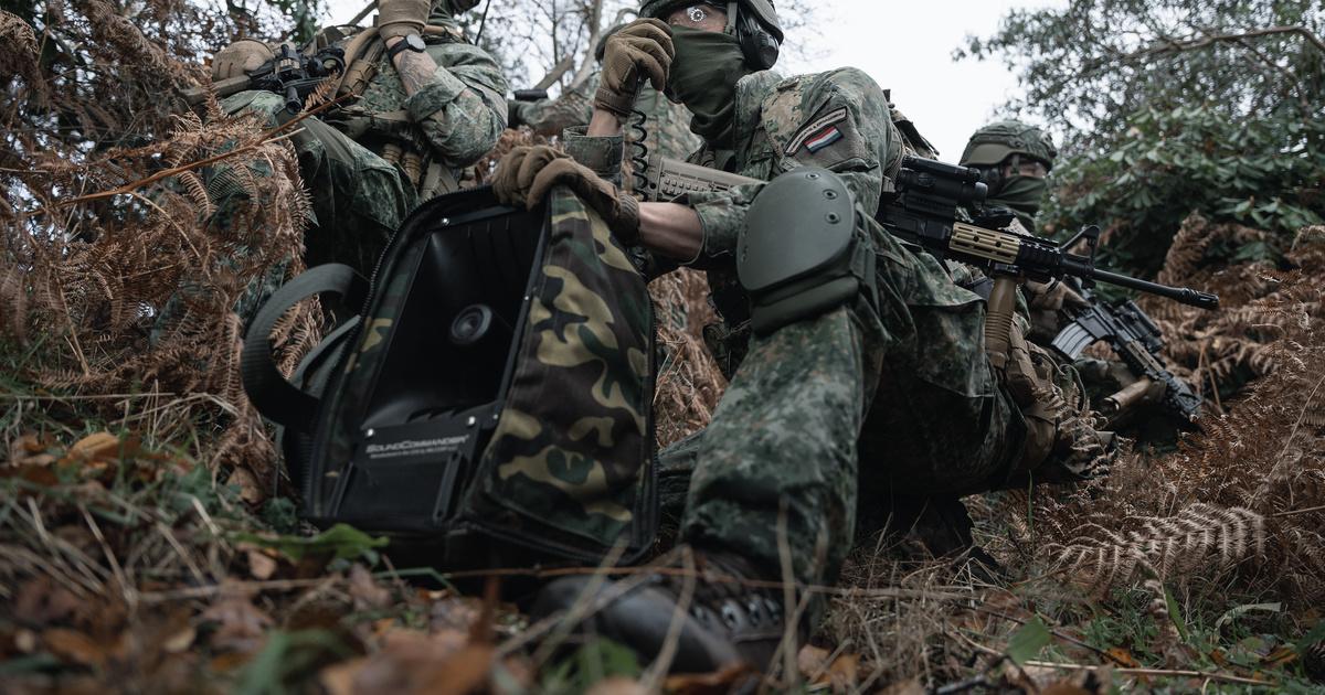 Als Officier Communicatie & Engagement (C&E) bij de Landmacht kun je aan de slag binnen de drie werkvelden van C&E: Civiel-Militaire Samenwerking, Psychologische Operaties of Communicatie. In operationele context geven deze vakgebieden ondersteuning aan de militaire operatie.

Als je nu solliciteert ben je bestemd voor het opkomstmoment KMA van februari 2026.

Spreekt deze functie jou aan, klik dan op de link https://lnkd.in/ex7NDsGt voor meer informatie en schrijf je in voor een webinar of informatiebijeenkomst. 
#vacature #clas #landmacht #werkenbijdefensie #officier