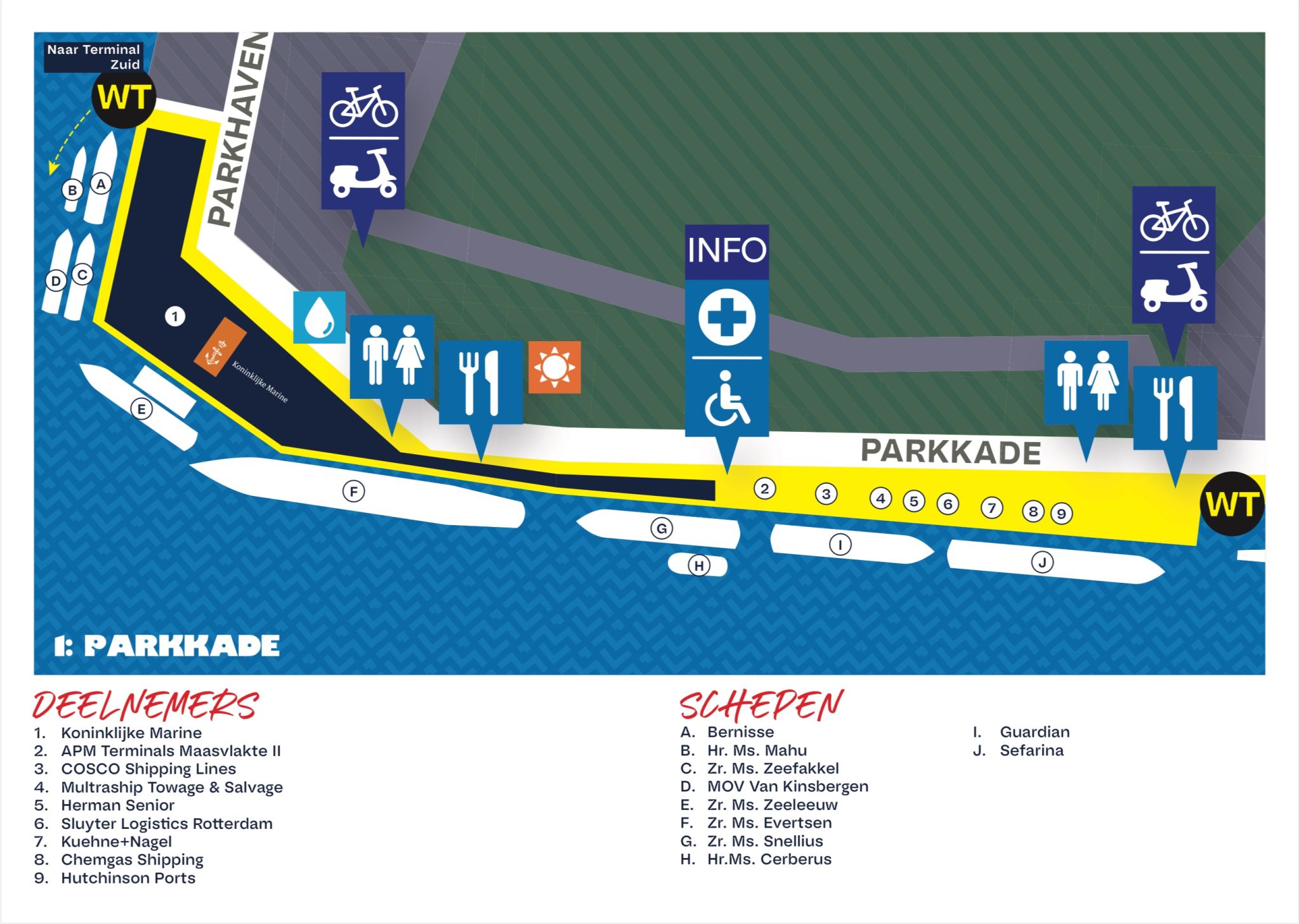 Wereldhavendagen Rotterdam 2025

Dit weekend ben ik te vinden op de Parkkade in Rotterdam (vak 1) en specifiek in de “innovatie” tent. Samen met Explosieven Opruimingsdienst Defensie, Directie Materiële Instandhouding, NTB en MD om te laten zien wat er allemaal gebeurd rondom innovatie. 

Bij ons ligt de focus op de innovatieve inzet van gaming. Het Ministerie van Defensie ontwikkelt verschillende concepten om de koppeling tussen games en skills te maken. Een aantal voorbeelden daarvan zullen we deze dagen tonen.

Ben je van plan om de Wereldhavendagen te bezoeken? Vergeet dan niet bij ons langs te komen!

[Alt-tekst in foto]

#defensie #dosco #clas #dcpl #werkenbijclas #koninklijkelandmacht #landmacht #werkenbijdefensie #buddybijdefensie #buddy #verbindingdienst #verbindelaar #defensieinclusief #diversiteit #inclusie
