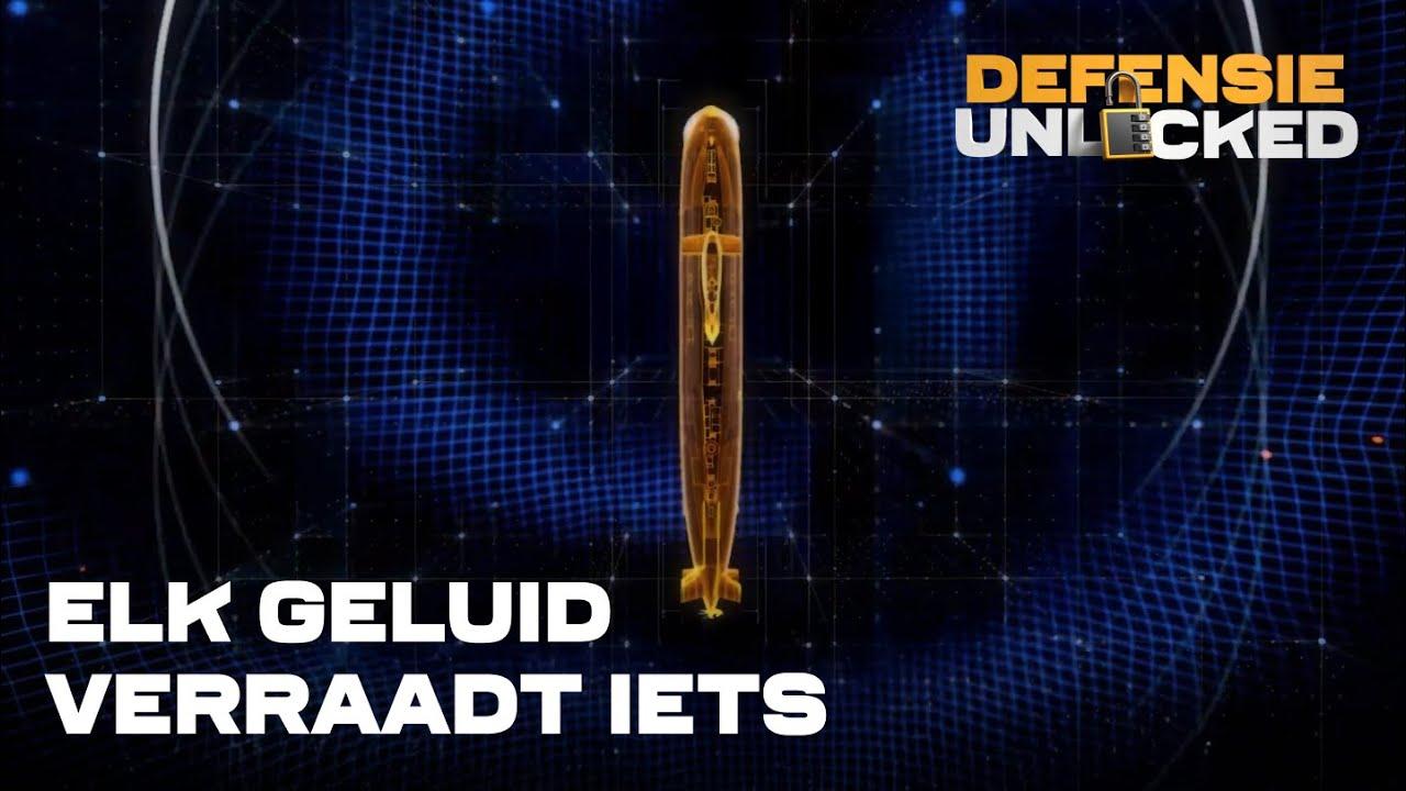 Op zoek naar een niet doorsnee kantoor?

#Onderzeedienst #KoninklijkeMarine #CZSK #Defensie #werkenbijdefensie