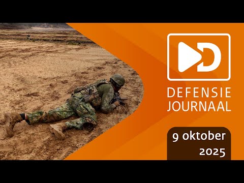 In deze aflevering van het Defensiejournaal opent de vernieuwde gevechtsbaan op het Infanterie Schietkamp in Harskamp opnieuw de deuren. Tien jaar lang was de baan gesloten, maar nu wordt er weer getraind onder realistische omstandigheden - met explosies, scherpe munitie en oorlogsgeweld uit speakers.
Verder zijn we aanwezig bij Autumn Waves: een internationale oefening van maritieme special forces die na twintig jaar weer in Nederland wordt gehouden.
En tijdens Green Murphy draait het om de opvang van het thuisfront, dat na een ernstig ongeluk snel en goed geïnformeerd moet worden.

Het Defensiejournaal is een intern journaal voor alle medewerkers van Defensie, ook te zien op YouTube, Defensie.nl en DefensieDichtbij.nl. 
Het programma brengt elke week het laatste nieuws en een blik achter de schermen van de krijgsmacht. 

Meer Defensie:
Website: https://defensie.nl
Magazines: https://magazines.defensie.nl
X: https://twitter.com/defensie
Facebook: https://nl-nl.facebook.com/minvandefensie
Instagram: https://www.instagram.com/minvandefensie
Vacatures: https://werkenbijdefensie.nl