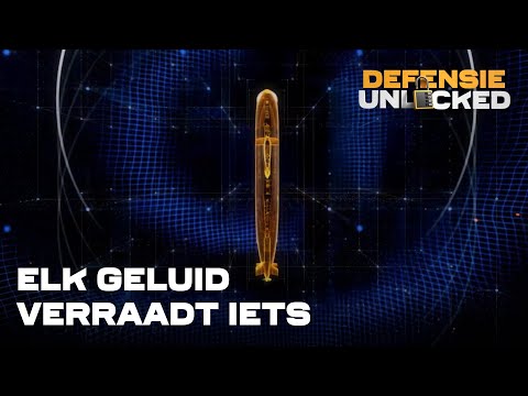 Onder water is geluid alles. Zien kan je er niet, horen wel. Een onderzeeboot gebruikt daar sonar voor, maar het zijn de militairen die deze geluidsgolven omzetten in cruciale intel. Matroos Wesley en Korporaal Tim laten zien hoe dit werkt. Check de video!

Interessant? Kijk op: https://werkenbijdefensie.nl/

Met welke tech wil jij aan de slag?

--------------------------------------------------------- 

𝗩𝗼𝗹𝗴 𝗼𝗻𝘀 𝗼𝗼𝗸 𝗼𝗽 𝗦𝗢𝗖𝗜𝗔𝗟 𝗠𝗘𝗗𝗜𝗔: 
Facebook: https://wbdef.nl/facebook 
Instagram: https://wbdef.nl/instagram
LinkedIn: https://wbdef.nl/linkedin 
Twitch: https://wbdef.nl/twitch 

𝗩𝗮𝗰𝗮𝘁𝘂𝗿𝗲: https://werkenbijdefensie.nl/vacatures