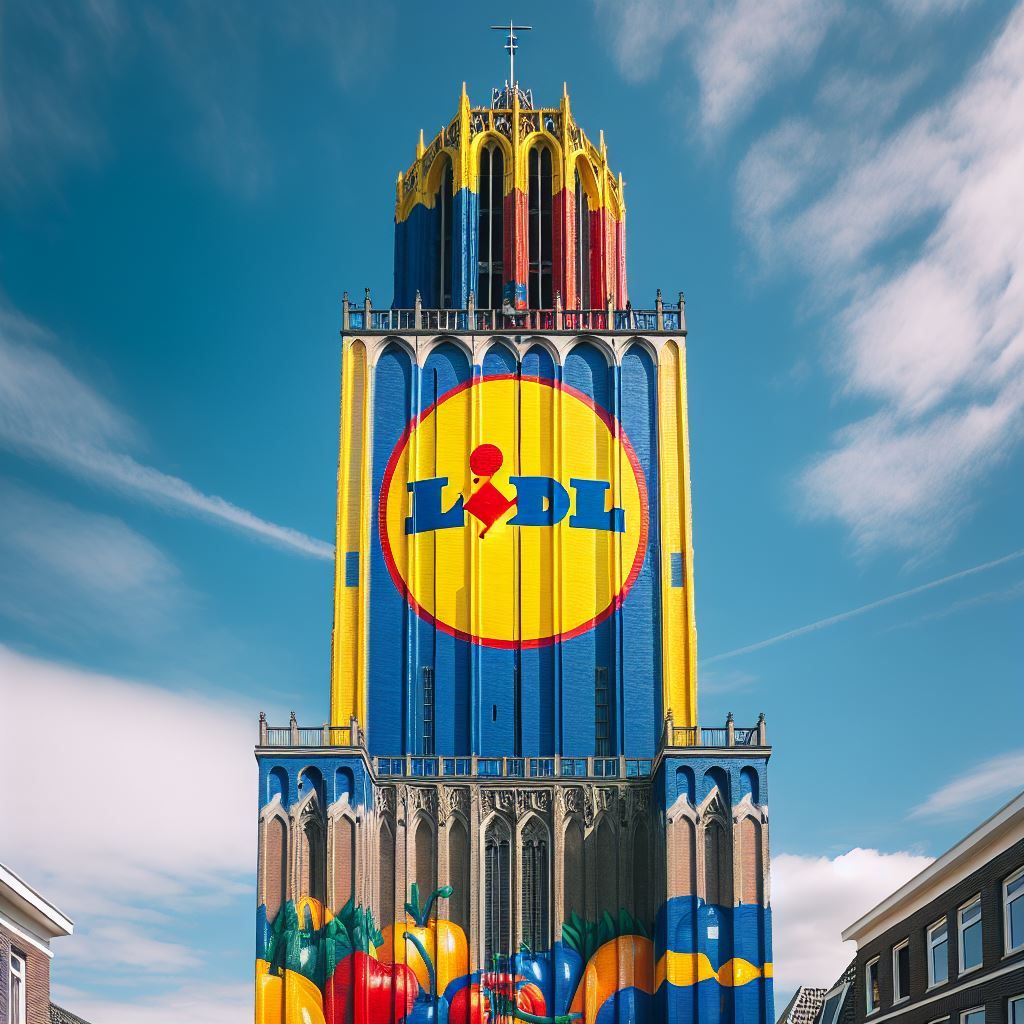 ❤️💛💙 𝗞𝗼𝗺 𝘄𝗲𝗿𝗸𝗲𝗻 𝗶𝗻 𝗱𝗲 𝗺𝗼𝗼𝗶𝗲 𝘀𝘁𝗮𝗱 𝗨𝘁𝗿𝗲𝗰𝗵𝘁 ! 🚀



Ben jij klaar voor een nieuwe uitdaging in een dynamische en inspirerende omgeving? Bij Lidl Nederland geloven we in samenwerking, verantwoordelijkheid en klantgerichtheid. 

Onze waarden vormen dan ook de kern van alles wat we doen, en we zijn trots op onze sterke punten zoals #doorgroei mogelijkheden, onze #TeamLidl #cultuur en niet te vergeten dat wij #TopEmployer zijn. 🌟

🎯 𝗕𝗲𝗻 𝗷𝗶𝗷 𝗱𝗲 𝗶𝗻𝘀𝗽𝗶𝗿𝗲𝗿𝗲𝗻𝗱𝗲 𝗹𝗲𝗶𝗱𝗲𝗿 𝗱𝗶𝗲 𝘄𝗲 𝘇𝗼𝗲𝗸𝗲𝗻 𝘃𝗼𝗼𝗿 𝗼𝗻𝘇𝗲 𝗳𝗶𝗹𝗶𝗮𝗹𝗲𝗻 𝗶𝗻 𝗱𝗲 𝗯𝗿𝘂𝗶𝘀𝗲𝗻𝗱𝗲 𝗿𝗲𝗴𝗶𝗼 𝗨𝘁𝗿𝗲𝗰𝗵𝘁?  
Als leidinggevende bij #Lidl krijg je de kans om je #leiderschapsvaardigheden te ontwikkelen, je #team te #inspireren en bij te dragen aan het succes van onze winkels. 💼✨

𝗪𝗮𝗮𝗿𝗼𝗺 𝗸𝗶𝗲𝘇𝗲𝗻 𝘃𝗼𝗼𝗿 𝗟𝗶𝗱𝗹?
🌱 𝙂𝙧𝙤𝙚𝙞𝙠𝙖𝙣𝙨𝙚𝙣: Bij Lidl krijg je de kans om te groeien en je carrière naar een hoger niveau te tillen.
🤝 𝙏𝙚𝙖𝙢𝙜𝙚𝙚𝙨𝙩: Werk samen met een gemotiveerd en ondersteunend team.
💡 𝙄𝙣𝙣𝙤𝙫𝙖𝙩𝙞𝙚: We zijn altijd op zoek naar nieuwe manieren om onze klanten beter van dienst te zijn.
⚖️ 𝘽𝙖𝙡𝙖𝙣𝙨: We hechten waarde aan een goede werk-privébalans.


🔗 Klik op de link om onze #vacatures in #Utrecht te bekijken en solliciteer vandaag nog! 👇 
https://lnkd.in/ewUvFqaU 

#WerkenBijLidl #Leiderschap #VacaturesUtrecht #TeamLidl #GroeiMetOnsMee #LidlCareers #vacature #retail #supermarkt #sharingiscaring #traineeship