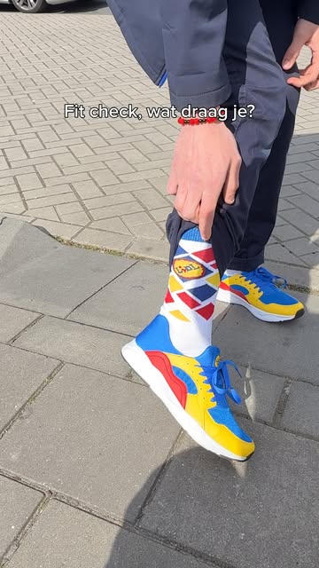 Voor welke merch sta jij als eerste in de rij? 

#teamlidl #werkenbijlidl #beeeterrr