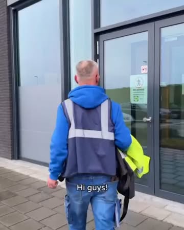 #werkenbijlidl 
 
 Ik moet zeggen dat ik het erg leuk vind om hier te werken.  een nieuwe uitdaging
