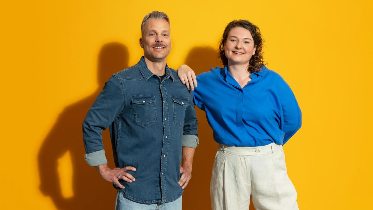 ❤️💛💙 𝗕𝗲𝗻 𝗷𝗶𝗷 𝗸𝗹𝗮𝗮𝗿 𝗼𝗺 é𝗰𝗵𝘁 𝗶𝗺𝗽𝗮𝗰𝘁 𝘁𝗲 𝗺𝗮𝗸𝗲𝗻 𝗼𝗽 𝘄𝗲𝗿𝗸𝗴𝗲𝗹𝘂𝗸 𝗲𝗻 𝗴𝗲𝘇𝗼𝗻𝗱𝗵𝗲𝗶𝗱?


Lidl Nederland zoekt een Specialist Vitaliteit en Verzuim in #Waddinxveen die verder kijkt dan cijfers en écht het verschil maakt voor onze collega’s. Jij zet duurzame #inzetbaarheid op de kaart en helpt teams #vitaal en #veerkrachtig te blijven.

🔍 Denk jij in kansen, ben je mensgericht én strategisch sterk? Dan is dit jouw moment!

📍 Standplaats: Waddinxveen
📅 Solliciteer nu en bouw mee aan een gezonde toekomst bij Lidl!

#Vacature #WerkenBijLidl #HRvacature #NieuweBaan #Solliciteren #DuurzameInzetbaarheid #Verzuimpreventie #GezondWerken #Werkgeluk #TeamLidl
