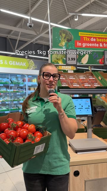 Welke skill wil jij leren bij Lidl? Of heb je geleerd? 😎

#teamlidl #werkenbijlidl