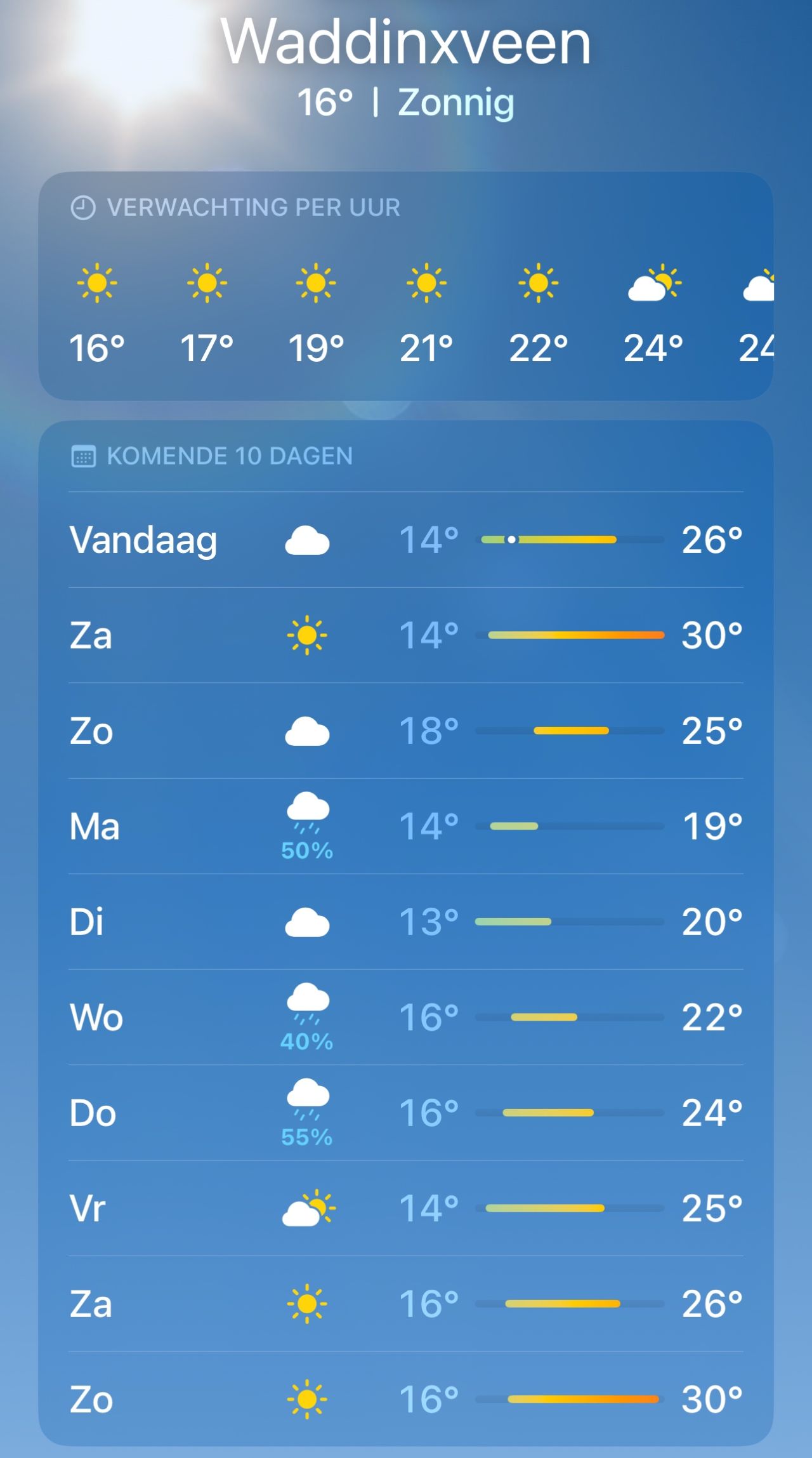 🔥🌞 𝗛𝗲𝘁 𝗶𝘀 𝗵𝗲𝗲𝘁, 𝗵éé𝗹 𝗵𝗲𝗲𝘁! 





Dus jij denkt: “Even snel naar #Lidl straks voor een goed stukje vlees, vis of vega voor op de #BBQ… en natuurlijk een lekker #ijsje om af te koelen!” 🥩🍦

En dan bij het afrekenen… POEF! Daar ligt-ie ineens in je winkelmandje…
🧾 Onze flyer met vacatures! 😎

Want als je er tóch bent om te genieten van onze zomerse #aanbiedingen, waarom niet meteen een zomerbaantje of toffe (bij)baan meepakken? 💼🌭

👉 Werk met gezellige collega’s
👉 Verdien lekker bij
👉 En wie weet, test jij straks zelf die BBQ-aanbiedingen 😉

Dus scoor die #korting én een carrièrekans.
Flyer mee? Check. Solliciteren? Nog sneller dan je ijsje smelt! ☀️😉

𝘒𝘢𝘯 𝘫𝘦 𝘯𝘪𝘦𝘵 𝘸𝘢𝘤𝘩𝘵𝘦𝘯? 𝘒𝘭𝘪𝘬 𝘥𝘢𝘯 𝘩𝘪𝘦𝘳 👇🏻
𝗢𝗺𝗴𝗲𝘃𝗶𝗻𝗴 𝗥𝗼𝘁𝘁𝗲𝗿𝗱𝗮𝗺
https://lnkd.in/eWbix5Fe

𝗢𝗺𝗴𝗲𝘃𝗶𝗻𝗴 𝗨𝘁𝗿𝗲𝗰𝗵𝘁
https://lnkd.in/eT_E2aXn

𝗢𝗺𝗴𝗲𝘃𝗶𝗻𝗴 𝗟𝗲𝗶𝗱𝗲𝗻
https://lnkd.in/eSMtAzzt


#WerkenBijLidl #BBQGoals #IJsjeMeeFlyertjeMee #ZomerBijbaan #bijbaan #vacature #Teamlidl #sharingiscaring #Retail #Supermarktmanager #Leidinggeven