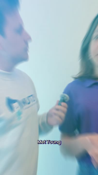 We kunnen niet wachten Young Recruiters United!