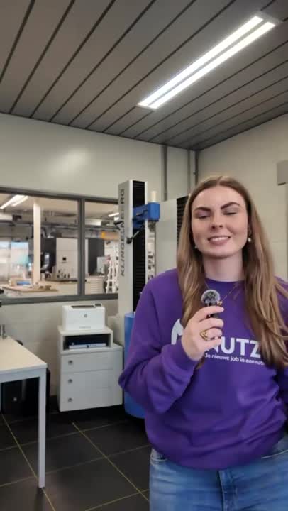Een nieuw hoofdstuk in onze geschiedenis: filmpjes op TIKTOK!