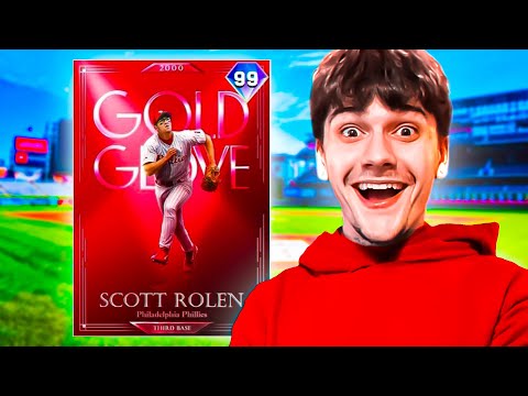 I unlocked 99 overall Legends and Flashbacks collection reward Scott Rolen in MLB The Show 25! Here's the gameplay! I would greatly appreciate a like and a comment to get the channel back up and rolling, let's make this our biggest upload yet!! 

#yt #mlbtheshow #mlb #dfgang #baseball #gaming #tips #viral #rolen #mlbtheshow25 #content #dd #diamonddynasty #fyp #ranked #competition #collection #reward #grind #tutorial #howto #dfclan #contentcreator #facecam #playful #nutzy #troydan #ohchev #yourfriendkyle #littleman17 #walkthrough #stubmethod #collectionreward #method #tricks #exploit #glitch