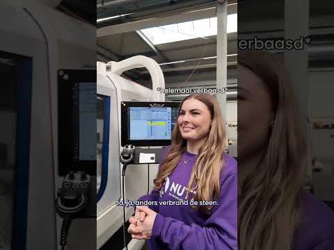 POV: je loopt een dag mee in een techniekbedrijf. Werken in de techniek? Check de vacatures via Nutzy 

#techlife #techmemes #realtalk #tech #techsector #werkenindetechniek #fyp #foryou #viral #relatable #behindthescenes #engineering #innovation #nutzy
 #short