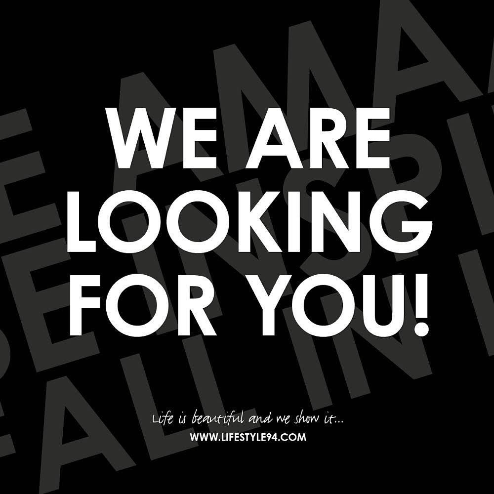 WE ARE LOOKING FOR YOU! @lifestyle_home_collection

#werkenbij #werkenbijskanna #werkenbijinvito #werkenbijPostNL #werkenbijdezorggroep #werkenbijpsfm #Werkenbijns #werkenbijdefensie #werkenbijdeloitte #werkenbijtiming #werkenbijsfeerensmaak #werkenbijkpmg #werkenbijrtl #office #officelife #lovemyjob #communicatie #prbureau #Perspectief #video #graffiti #kleurrijkemensenvergrijzenniet #65plus #uitzendbureau #sales #recruitment #HR #work #internationalday #international