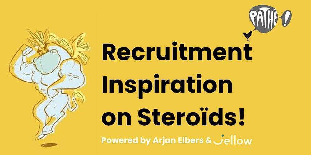 Ben jij erbij op Recruitment Unicorns in Groningen?

The Talentpool Community is er klaar voor! 💥

 Als recruitmentplatform dat staat voor gelijke kansen, divers talent en échte verbinding, delen we op dit event hoe wij de arbeidsmarkt van morgen vormgeven — samen met bedrijven die het nú al anders doen.

📍 Waar? Pathé Groningen, 78 Gedempte Zuiderdiep 9711 HL Groningen

 📅 Wanneer? Donderdag 4 september 2025 van 14:30 tot 18:30 uur.

 🎤 Wat? Een inspirerende presentatie + netwerken

🚀 Ben jij een werkgever, recruiter of HR-professional die op zoek is naar frisse inzichten en een community die wérkt aan verandering?

➡️ Kom langs, stel je vragen, en ontdek wat The Talentpool Community ook voor jouw organisatie kan betekenen.

🔗 https://lnkd.in/ehycZNvv

 #TheTalentpoolCommunity #RecruitmentUnicorns #Groningen #DiversityHiring #RecruitmentInnovation #HRevent #GelijkeKansen