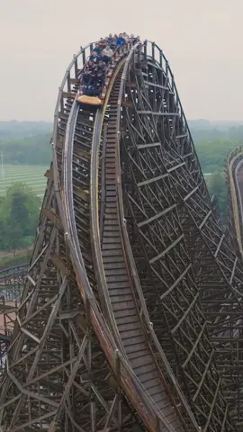 De 24 deelnemers van de Troy Coaster Challenge zijn bekend. 😱 Zit er een bekende van je tussen? 👀 #Toverland #themepark #TroyCoasterChallenge #coasterchallenge #achtbaan #challenge