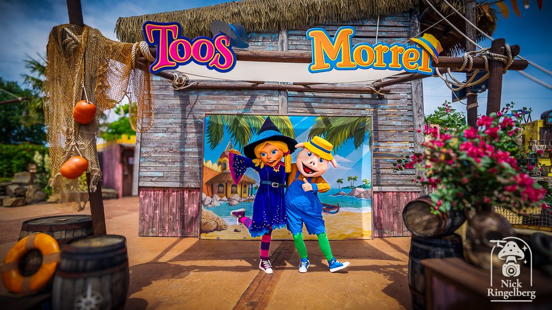 Mooi fotopuntje in #Toverland

#fotograaf #themeparks #fotopunt #toosenmorrel #themeparkphotograpy 