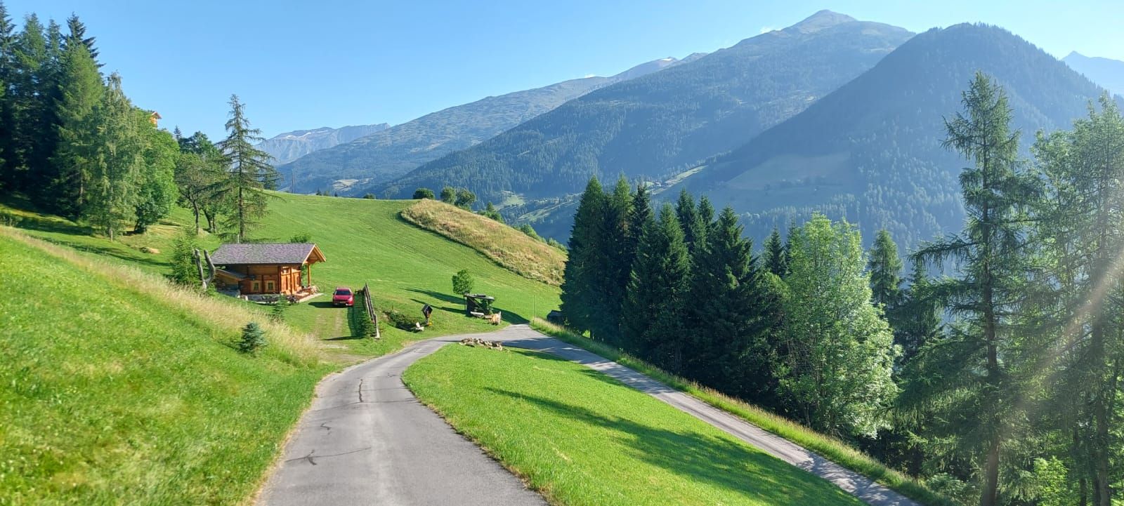 🌞 Ik ben terug van vakantie en weer helemaal opgeladen!
Na een paar heerlijke weken vol quality time, ontspanning en mooie herinneringen, denk aan zonnige terrasjes, dagjes weg en vooral even écht offline, ben ik weer terug op mijn plek bij Attractiepark Toverland.

En dat komt precies op het juiste moment, want onze Summer Feelings zijn weer begonnen! 🌴
Het park bruist van de zomerse energie, live entertainment en blije gezichten en dat mede dankzij onze geweldige medewerkers.
Als recruiter is het fantastisch om te zien hoe collega's deze zomerse sfeer tot leven brengen voor onze gasten! ✨

Zin in een (bij)baan vol magie, gezelligheid en zon? Neem gerust een kijkje op onze werkenbij-pagina. 🌟
#SummerFeelings #Toverland #WerkenBijToverland #Magischegelukservaringen