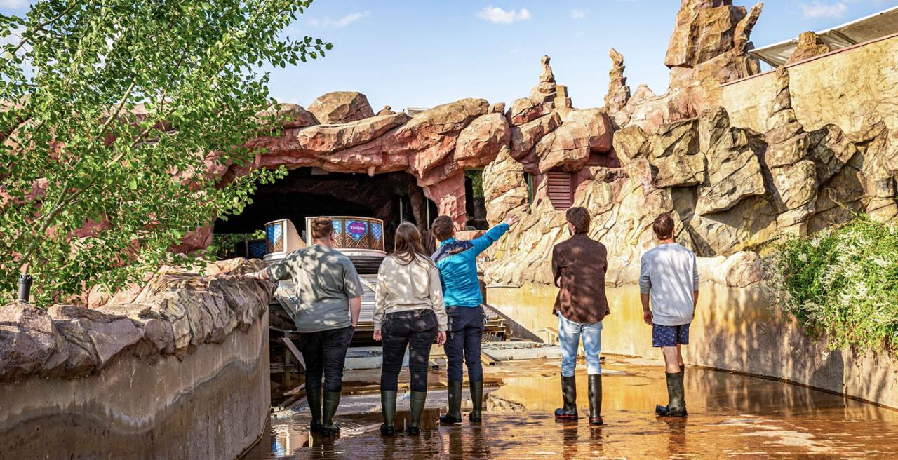 Fantastisch dus!

Hoe je als organisatie kan zorgen voor een match op skills in werving én selectie.

Mooi voorbeeld van hoe het kan Attractiepark Toverland!
