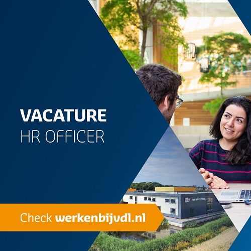 Vacature: HR Officer

Door de snelle groei van onze hightech organisatie ligt de focus van de afdeling op het verder professionaliseren van HR. Wil jij werken bij een internationaal familiebedrijf in een dynamische hightech omgeving? Dan is deze functie wellicht iets voor jou!

Lees de volledige vacature via deze link: https://lnkd.in/ev8vzU9y

Mogen we jouw binnenkort verwelkomen?

#vacature #werkenbijvdl #vdltbpelectronics #vdlrenaelectronica #hrofficer