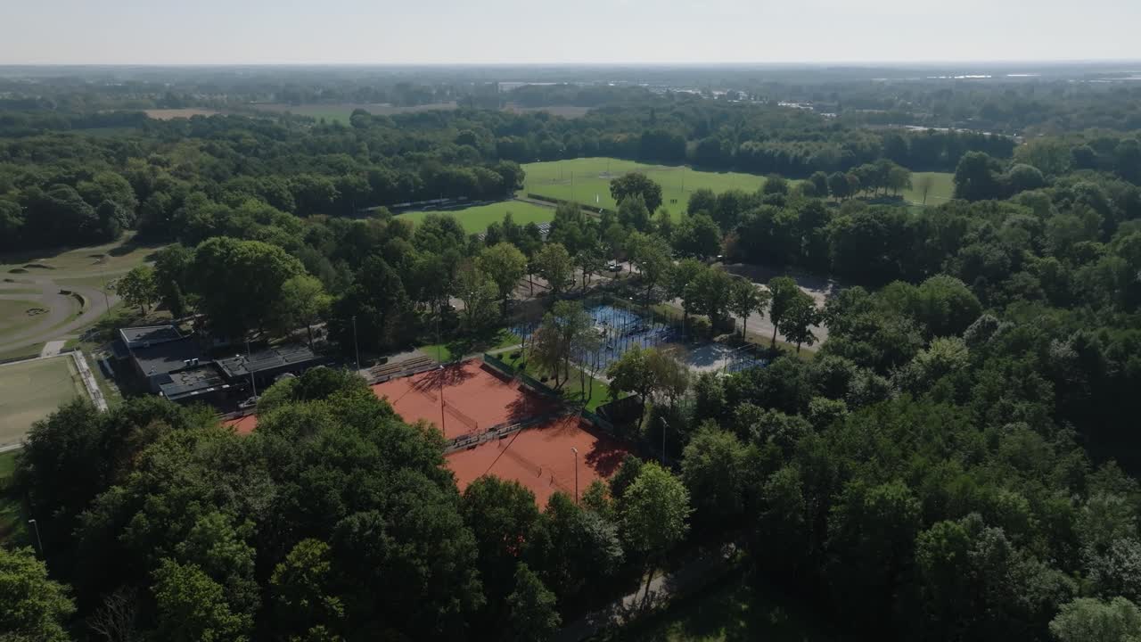 Het was weer een feestje dit jaar, op naar 2026! 🎾 