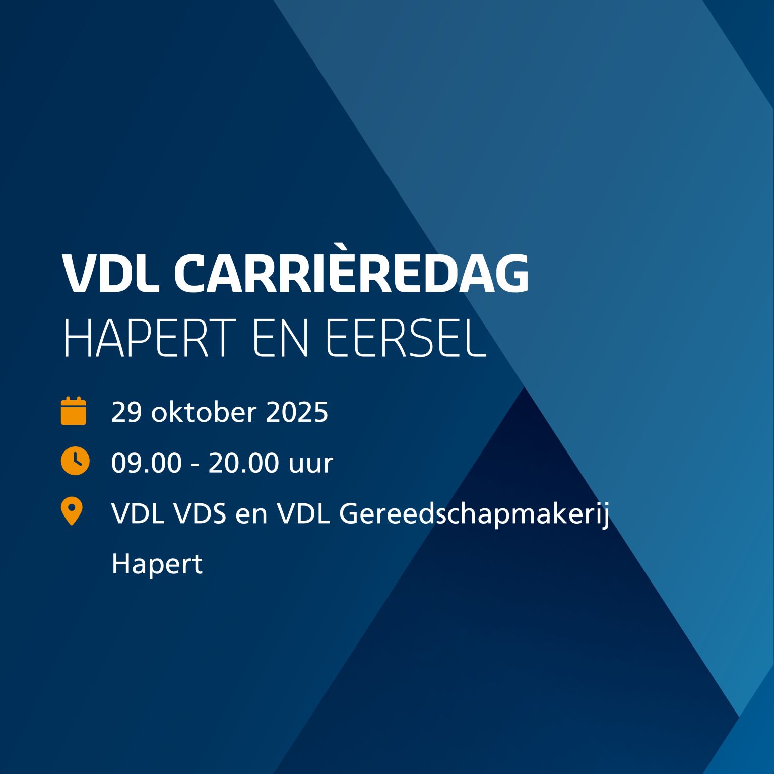 Mijn collega's van VDL Gereedschapmakerij zijn op zoek naar nieuwe talenten. heb je interesse? kom gerust langs voor een rondleiding! #werkenbijvdl #krachtdoorsamenwerking 