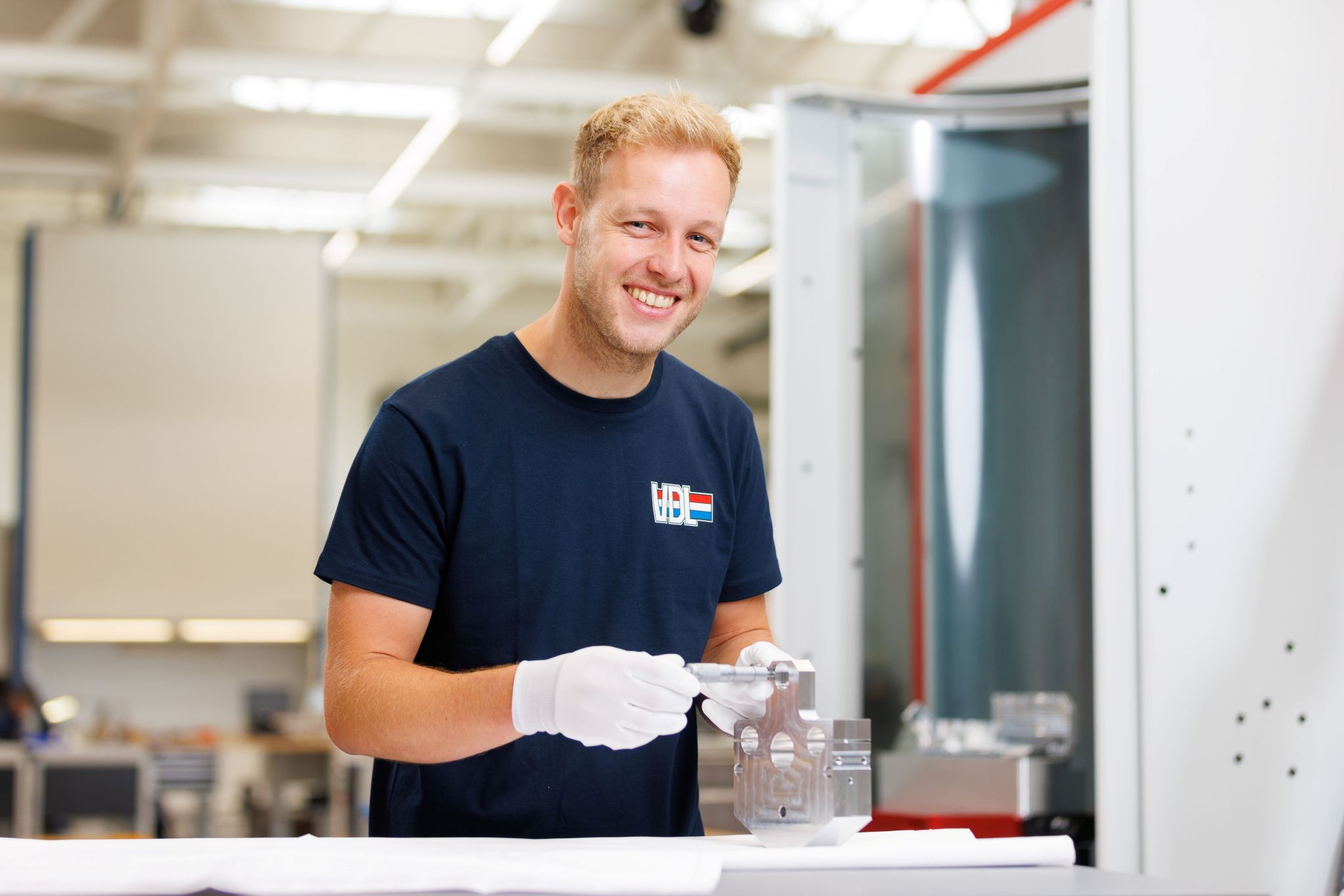 Distinctive craftsmanship!