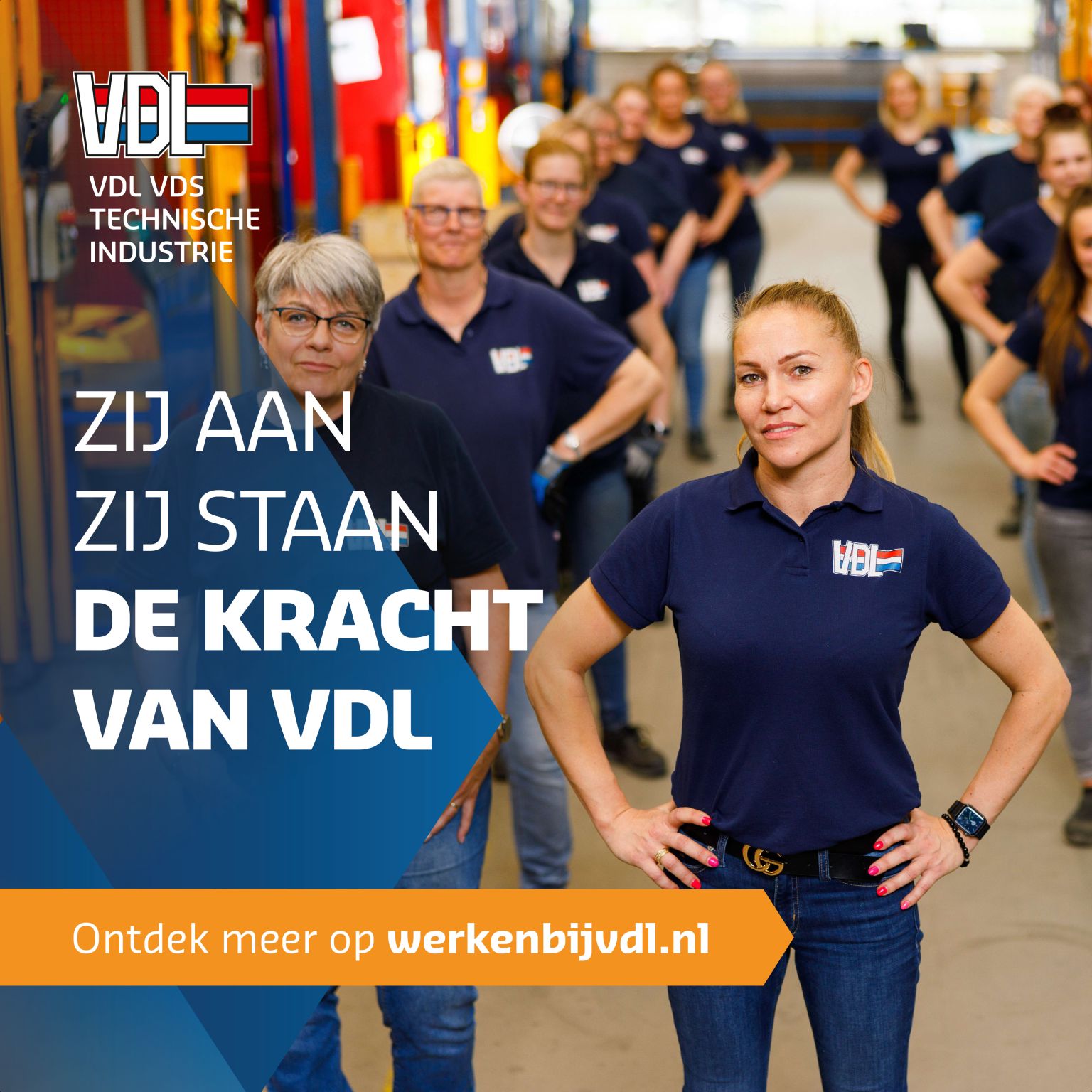 Terugblik op een geslaagde VDL Carrièredag.

Wat een inspirerende dag vol mooie ontmoetingen, boeiende gesprekken en enthousiaste bezoekers. We kijken met trots terug op een succesvolle editie van de VDL Carrièredag. Bedankt aan iedereen die erbij was en heeft bijgedragen aan deze geslaagde dag!

Heb je het gemist? Geen zorgen!
Neem dan vooral een kijkje op onze website voor onze openstaande vacatures: https://lnkd.in/eU-EpC4W 

Samen bouwen we aan de toekomst, zij aan zij - de kracht van VDL.

#VDL #Carrieredag #Vacatures #WerkenbijVDL #ZijaanZij #DekrachtvanVDL #TeamVDL 