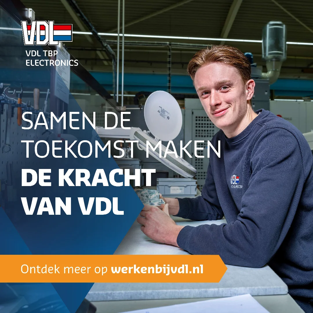 VACATURE Supplier Quality Engineer

Ben jij klaar om techniek én kwaliteit te versterken binnen onze supply chain? Bij VDL TBP Electronics zijn we op zoek naar een Supplier Quality Engineer met een scherp oog voor detail.

Als Supplier Quality Engineer ben jij de cruciale schakel tussen onze interne organisatie en externe leveranciers. Je borgt productkwaliteit, stuurt op continue verbetering en zorgt dat onze leveranciers voldoen aan de hoogste standaarden.

Lees de volledige vacaturetekst op deze site: https://www.werkenbijvdl.nl/vacature/8364/supplier-quality-engineer-15

#supplychain #dirksland #techniek #werkenbijvdl