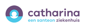 Het logo van Catharina Ziekenhuis
