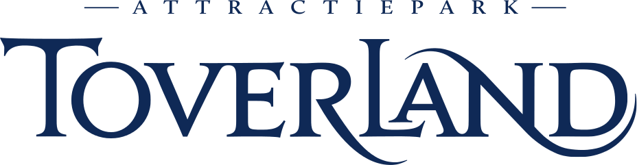 Het logo van Toverland